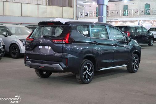 Mitsubishi Xpander 2025