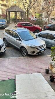 Ford Kuga 2019