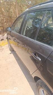 Kia Carens 2012