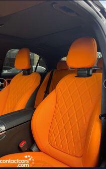 Mercedes C200 2026