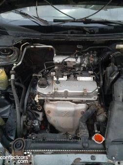 Mitsubishi Lancer 2006