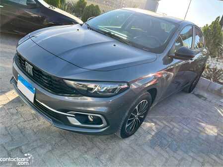 Fiat Tipo 2024