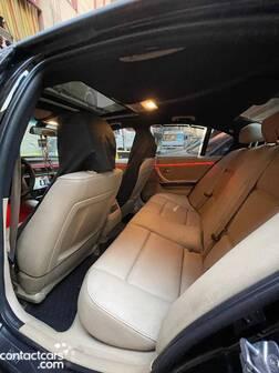 BMW 318i 2012
