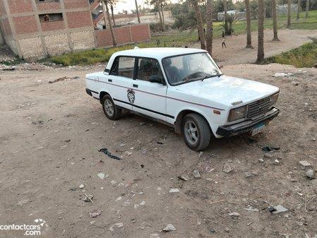 Lada 2105 1983