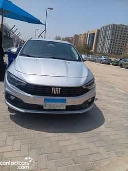 Fiat Tipo Hatchback 2022