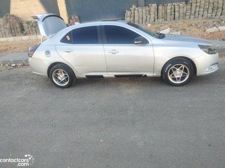 Chevrolet Optra 2020