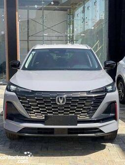 Changan CS55-Plus 2026