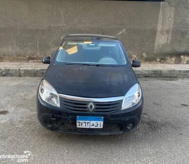 Renault Sandero 2013