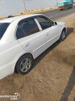 Hyundai Verna 1.6 2017