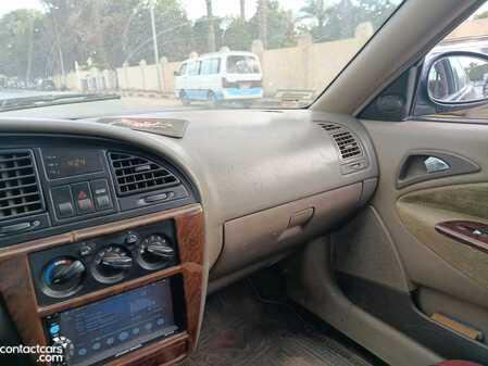 Daewoo Nubira 1999