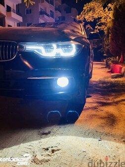 BMW 330i 2017