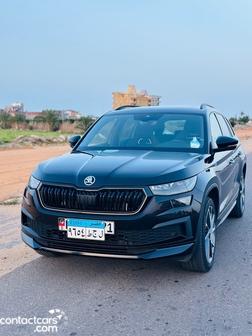 Skoda KODIAQ 2023