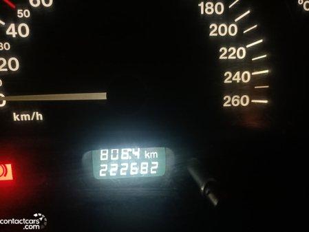 Opel Vectra 1999
