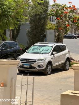 Ford Kuga 2018
