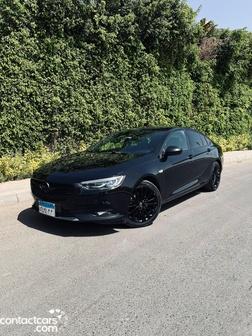 Opel Insignia 2018