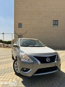 Nissan Sunny 2027