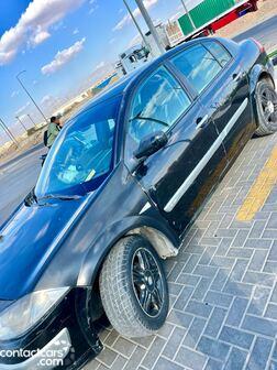 Renault Megane 2006