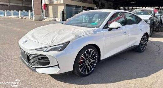MG 7 2025