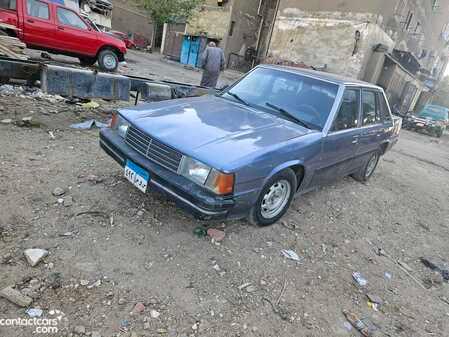 Mazda 929 1982