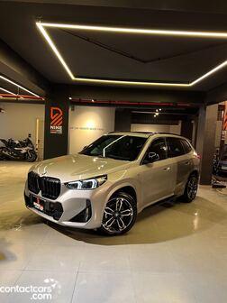 BMW X1 2026