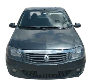 Renault Logan 2013