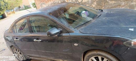 Mazda 3 2008