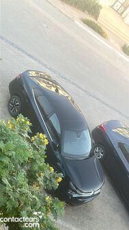 Citroen C4 X 2024