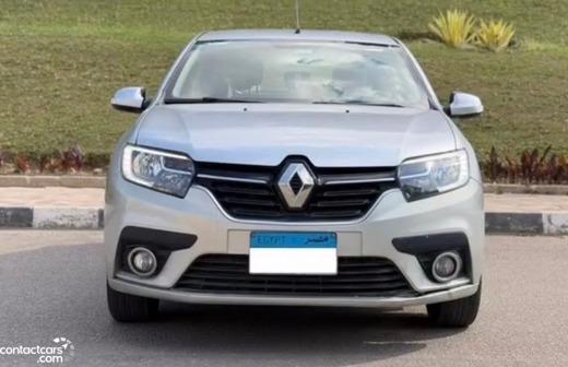 Renault Sandero 2020