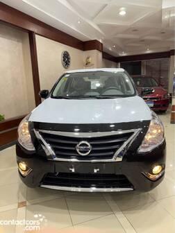 Nissan Sunny 2027