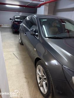 Opel Insignia 2016
