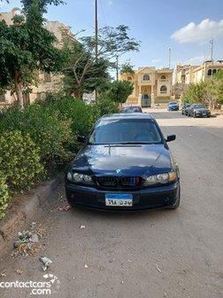 BMW 318i 2000