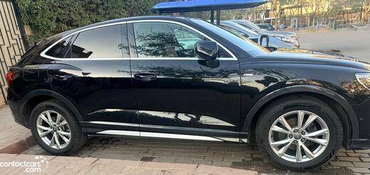 Audi Q3 2020