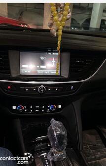 Opel Insignia 2018