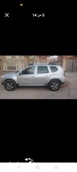 Renault Duster 2016