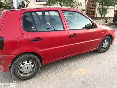 Volkswagen Polo 1996