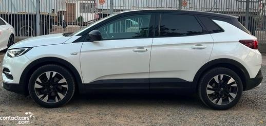 Opel Grand Land 2021