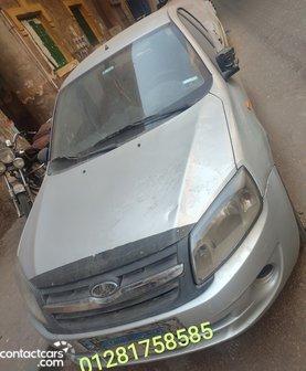Lada Granta 2017