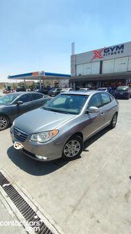 Hyundai Elantra 2011