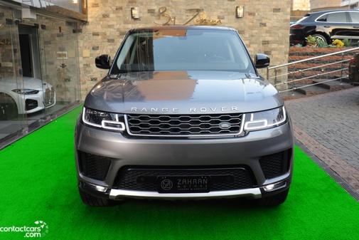 Land Rover Range Rover 2020