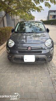 Fiat 500X 2020