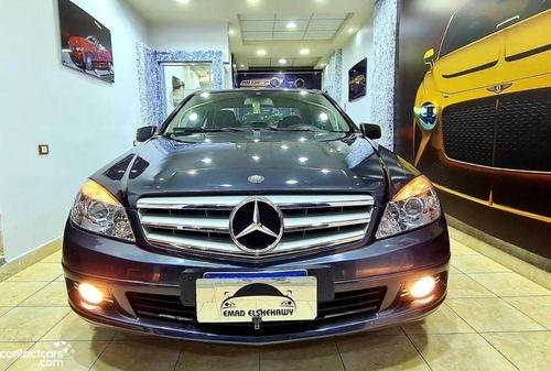 Mercedes C180 2009