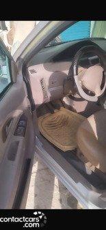 Speranza A213 2009