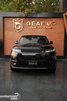 Land Rover Range Rover 2024