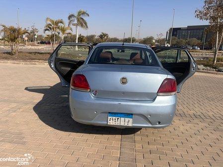Fiat Linea 2008
