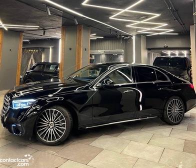 Mercedes E200 2026