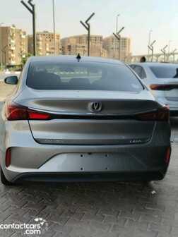 Changan EADO 2026