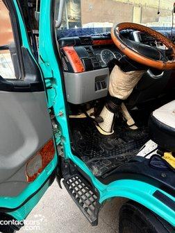 Mitsubishi L200 2021