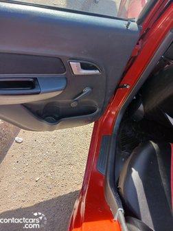 Proton Saga 2012