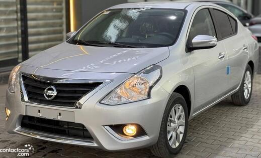 Nissan Sunny 2027