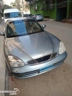 Daewoo Nubira 2009